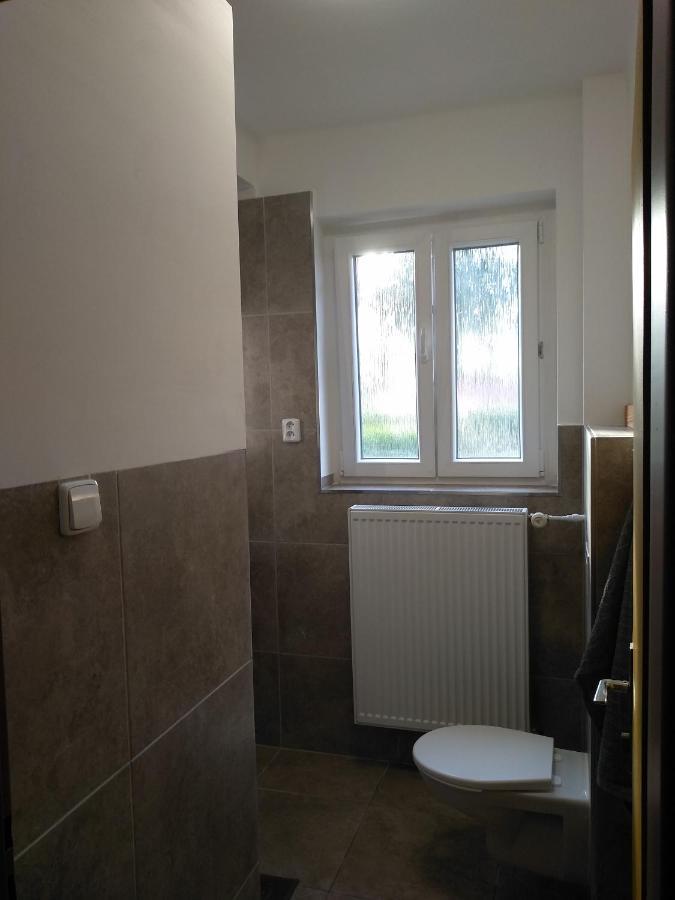 Appartamento Hrncirna Kněževes Esterno foto