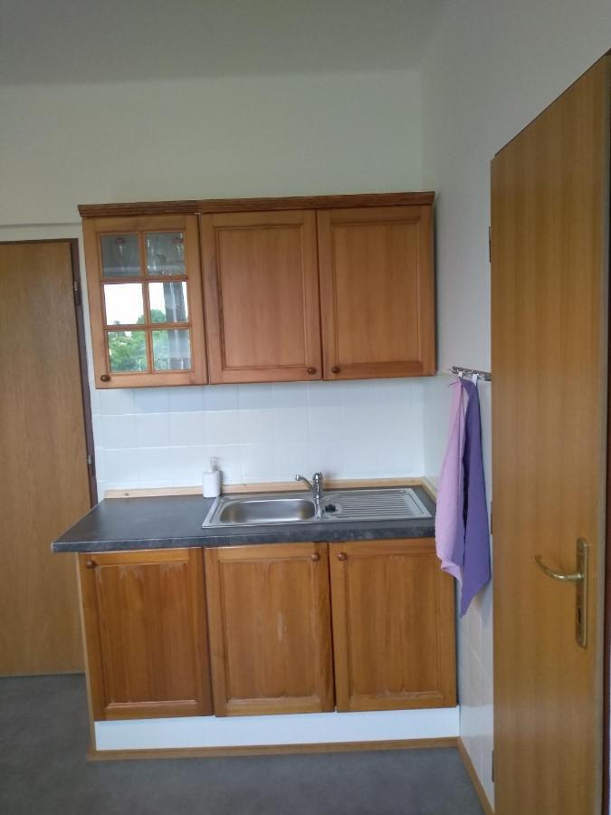 Appartamento Hrncirna Kněževes Esterno foto
