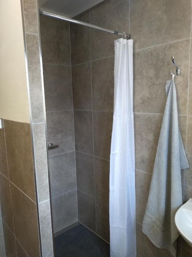 Appartamento Hrncirna Kněževes Esterno foto
